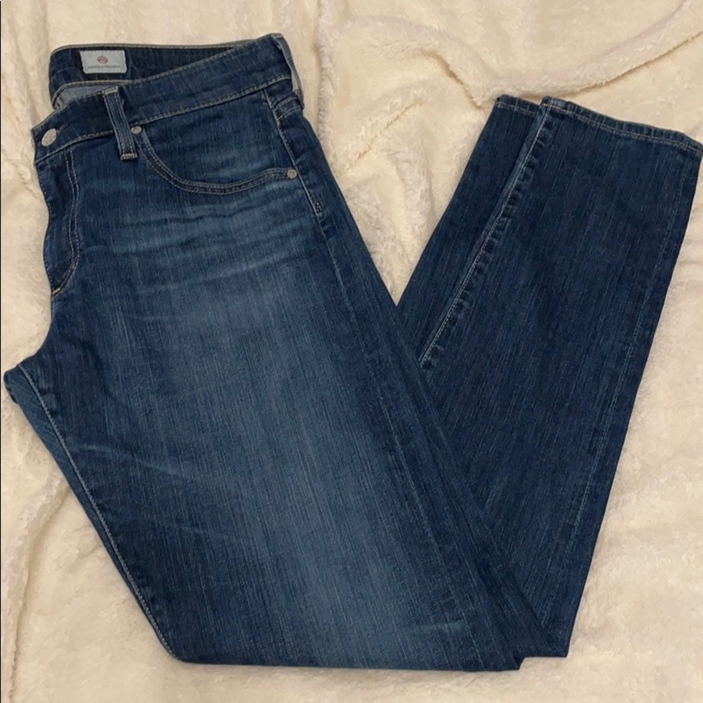 Adriano Goldschmied women’s skinny jeans 30R